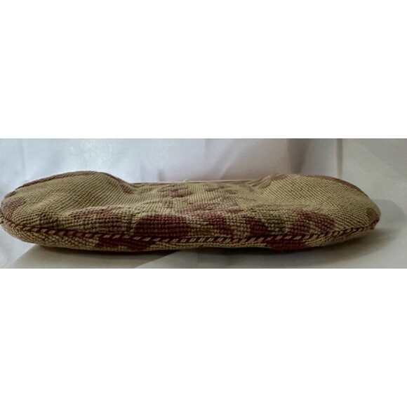 Henry A La Pensee Paris Vintage Purse Tapisserie Ancienne France - Picture 6 of 7